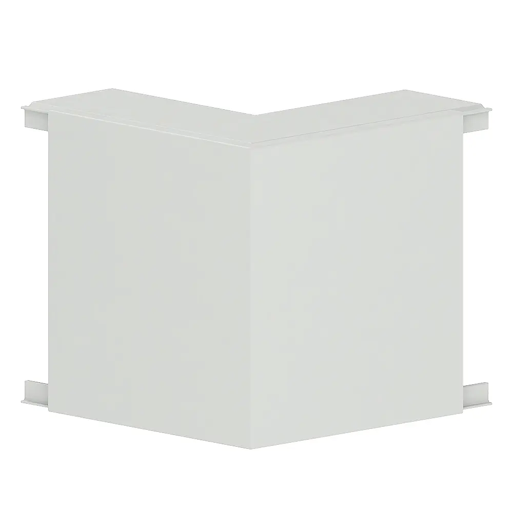 100x230 - Angle extérieur gris clair