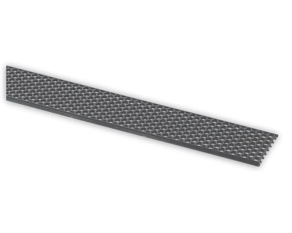 Honey diffuseur  60° DL-System 1xDL1200cm Umbra Grey