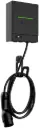 Wallbox ARGO with cable 7m 22kW