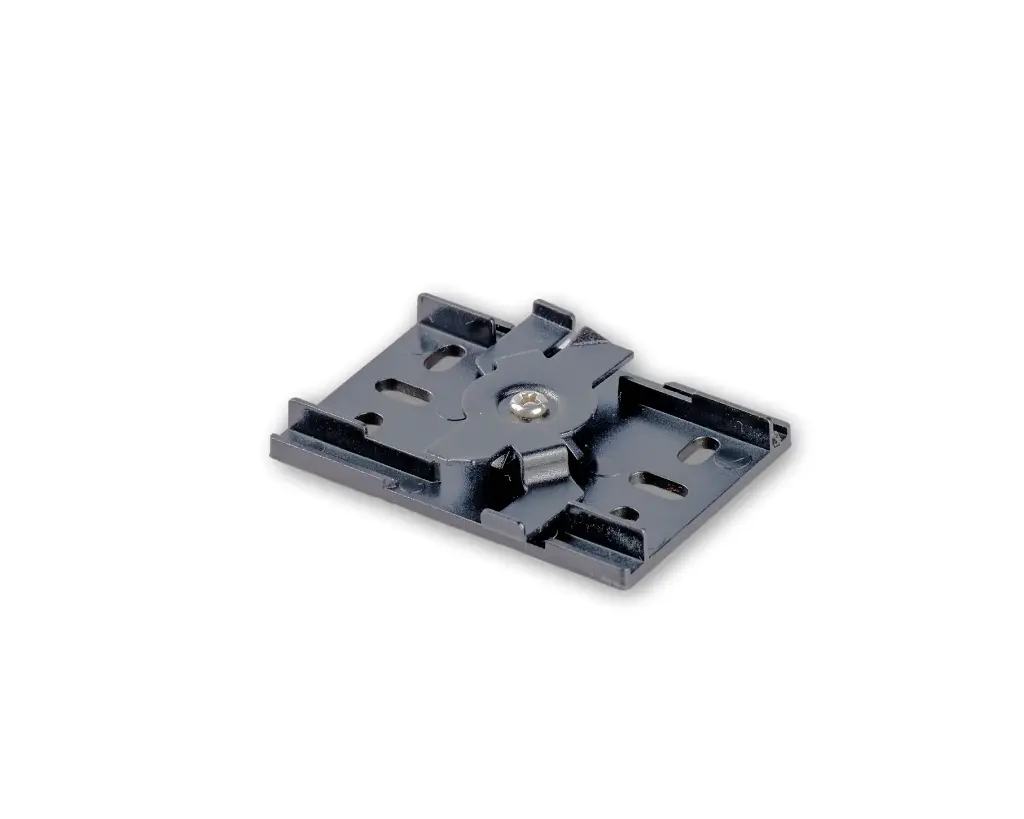 Fixation Plafond DL-System Gris