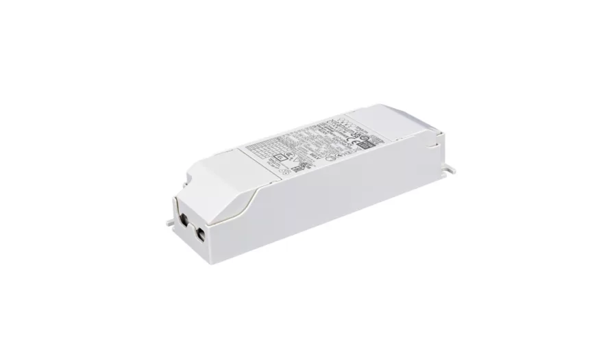 (AS)Xitanium 40W Fixed 0.7-1.05A 42V DS I+ male con. 
