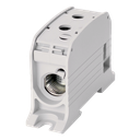 Aansluitklem RKA 1p 95mm² Cu+Al grijs