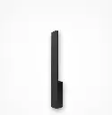 STELO 425 4W IP65 2700K Zwart