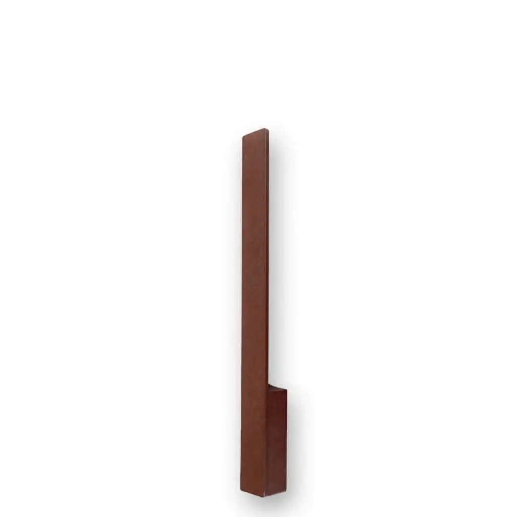 STELO 425 4W IP65 2700K Rust Brown