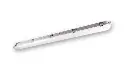 (AS)FIJI EVO IP66 120cm 25/30/35/40W 160lm/W - 3K/4K/5.7K Not dim.+ Troughwiring 4G1.5+MO