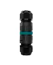 Connector IP68 3 x 0.5-2.5mm