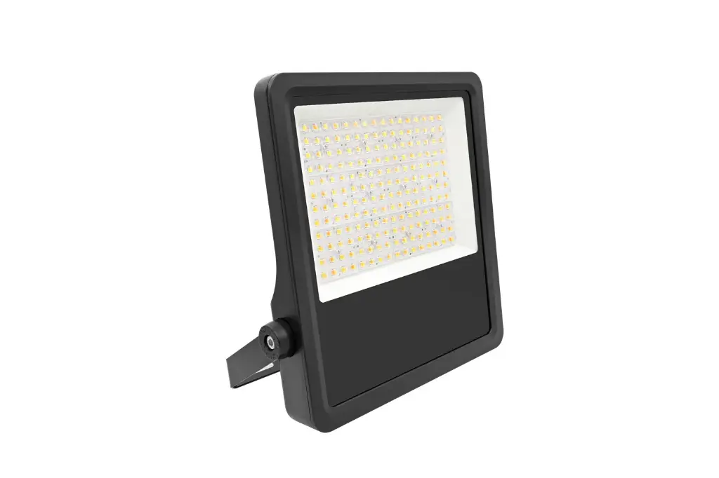 EDGE TECO LED Straler  50W/80W/100W  2700/3300/4000K IP65