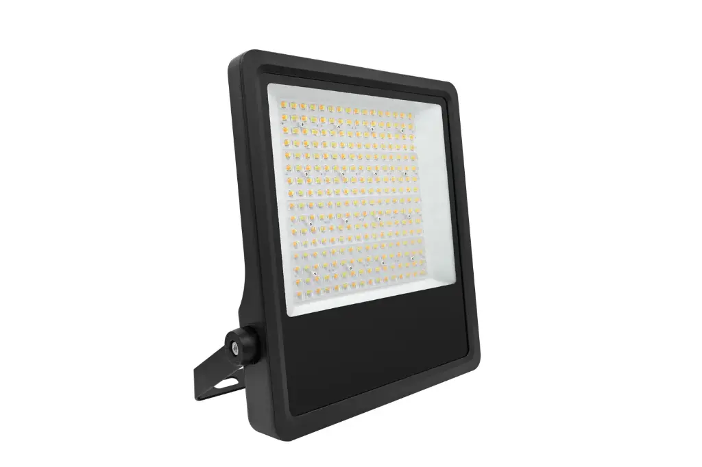 TECO LED EDGE projector 100W/160W/200W  2700/3300/4000K IP65