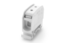 Terminal block RKA 1p 35mm² Cu+Al grey
