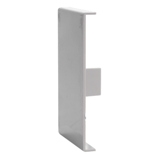 [/003445] Eindkap 100x60 grijs