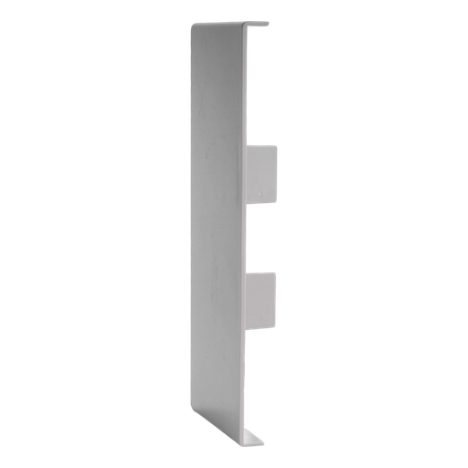 [/003447] Embout 150x60 gris