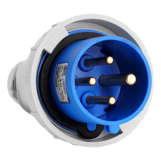 [/02602] Fiche mobile 16A - 125A IP67