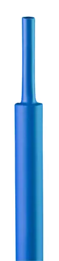 [/12253032BL] Gaine th. ET100 bleue - Pikobox 15m - Ratio 2:1 - 3,2mm