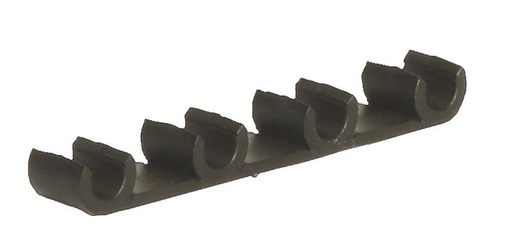 [/1301001] Houder voor draadset voor 4 draden van 10mm²