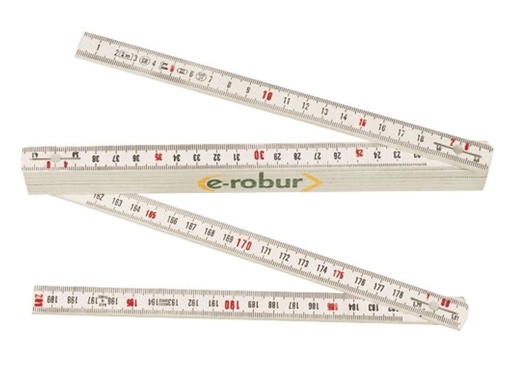 [/331013] 2m folding tape measure