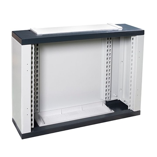 [/40ENL96-120W] metallique switchboard IP30 96-120 mod. without door, empty