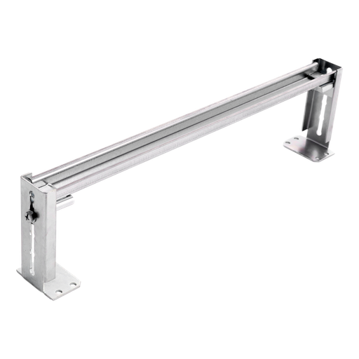 [/48242] Din rail + bevestigingen Atlantic Plus
