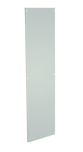 [/48266W] Afdekplaat voor uitbreiding 181cm ATL+