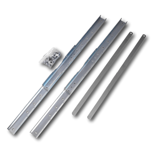 [/48420] Fixation poteau Argenta (2 pcs) 700/800mm