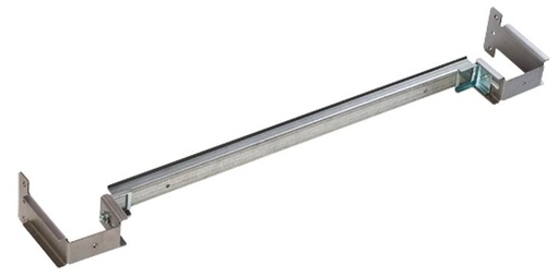 [/49367] Steunen voor verticale kableergoten Argenta+ 800mm