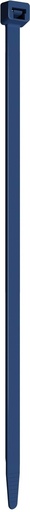 [/5215DTE] Detecteerbaar kabelband 200 x 4,5 blauw