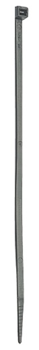 [/5343] Cable tie 1000 x 12,5 black