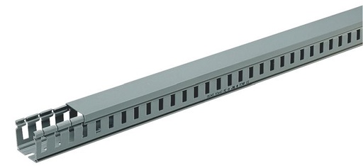 [/55001] Goulotte câblage LUCA 8/12mm 100x80
