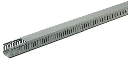 [/55197] Goulotte câblage LUCA 4/6mm 60x80