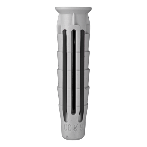 [/565386] Plug PA 6 T6 6mm x 30mm