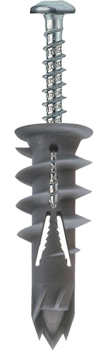 [/566301] T-CLICK TP10 plug 4.5 x 45mm (pack of 10)