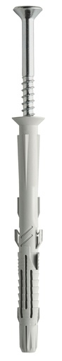[/567005] Plug voor ramen en deuren T88/V 10 x 100mm TORK
