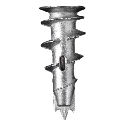 [/568144] Plug DRIVA TP12 + screw 4,5x35 - can of 150 pcs