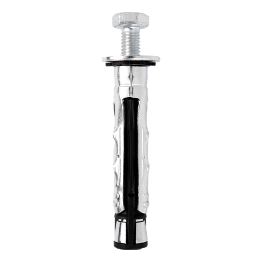 [/569556] Zware polyvalente plug Trider met hex. schroef M6