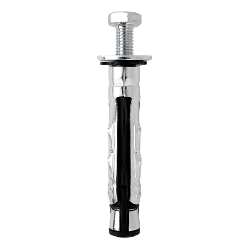 [/569571] 16x zware polyvalente plug Trider met hex. schroef M6