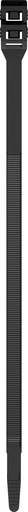 [/6555E] Collier Easy Belturing 360 x 8,8 tête double
