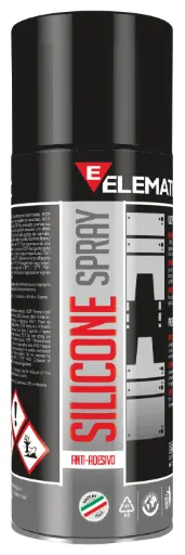 [/8242003] Silicone Spray