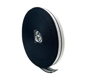 [/8412120] Polypropylene strap for floor pipe fixing