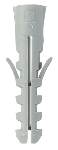 [/8701037] Plug PA6 E 14mm x 100mm
