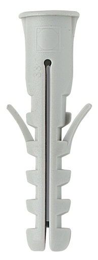 [/8701054] Cheville PA6 EB met kraag 8mm x 40mm