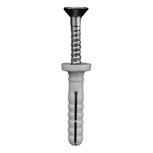 [/8710001] Knock-in plug 5 X 25V UCX