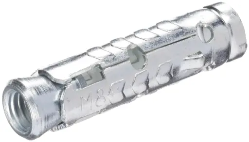 [/8717003] Zware plug M10 60mm type LE