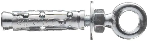 [/8717401] Steel anchor 6x45