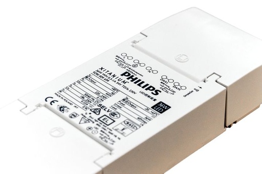 [/9290028012-900-C] (AS)Xitanium 40W R DALI 900mA + male con.