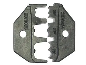 [/9400MTB50] Matrice embouts de fil 25-50mm² pour EZ CRIMP