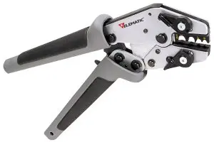 [/9400U] EZ-CRIMP crimping tool