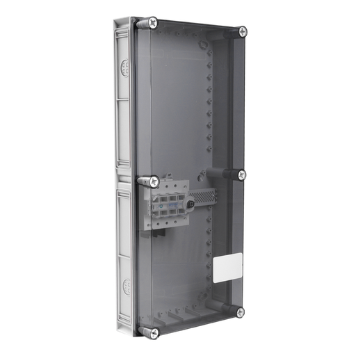 [/94011971] Module de raccordement 25X60 + TECOS 125A