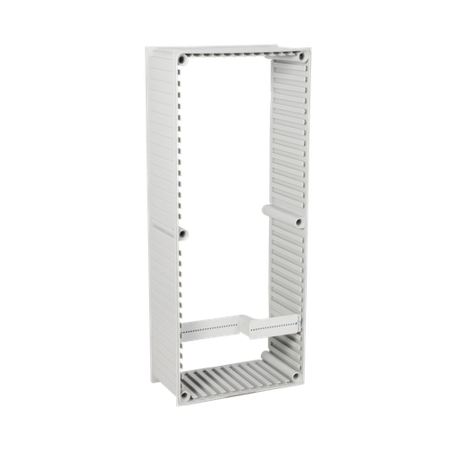 [/94013402] Aansluit- & meetmodule 25D60 zonder bodem