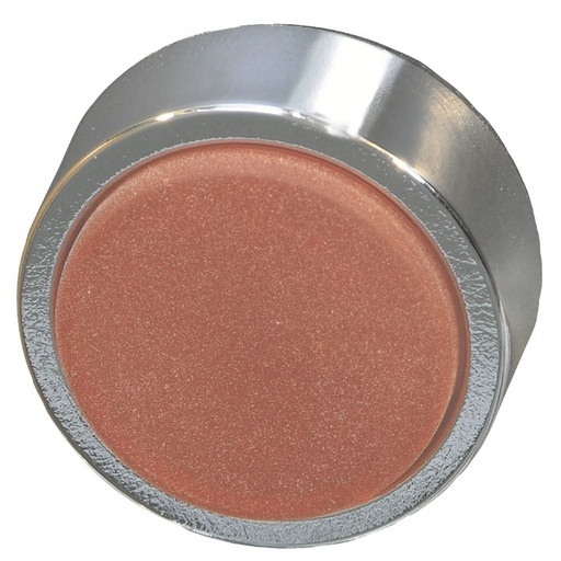 [/B3DRRT] Verlichte Rode 0-1/1-0 knop  met alu ring