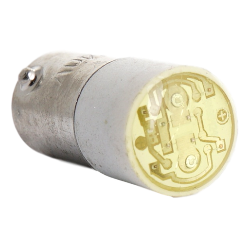 [/B3L230GEB] LED yellow, socket BA9s I = 4mA P = 0,9W