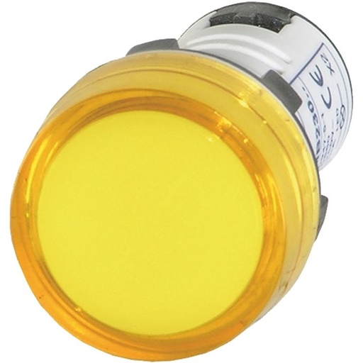 [/B3MB24GEB] Monoblock-LED yellow